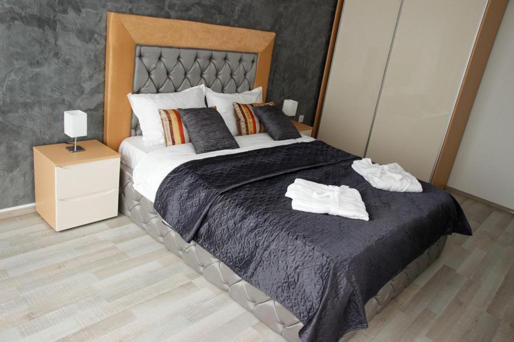 Apartament Safir Brasov Exterior photo