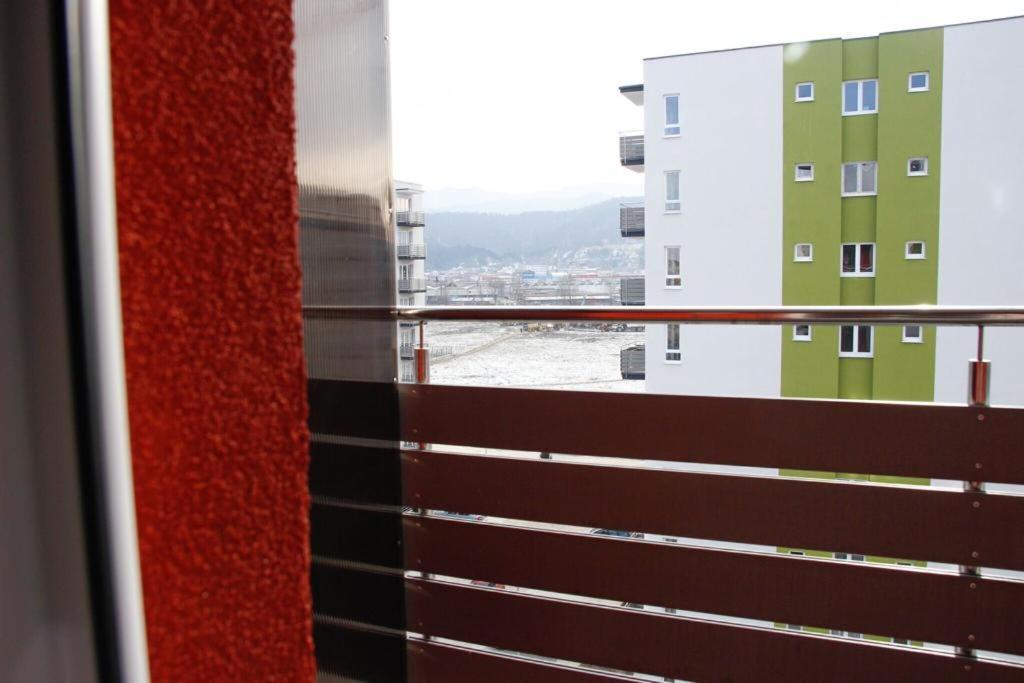 Apartament Safir Brasov Exterior photo